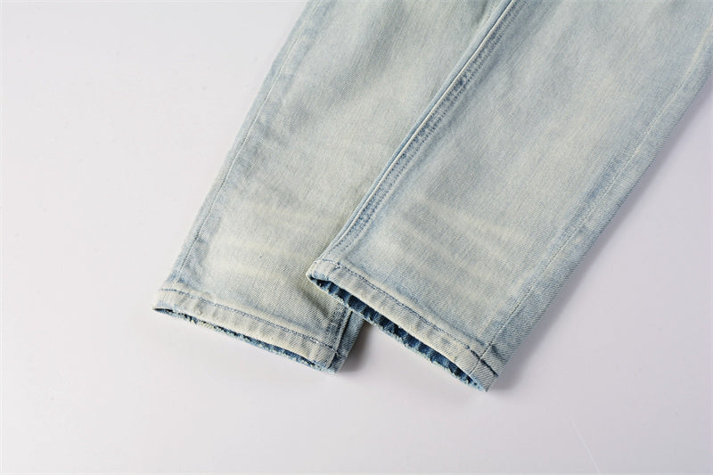 TOP Ksubi Fashion jeans 3025