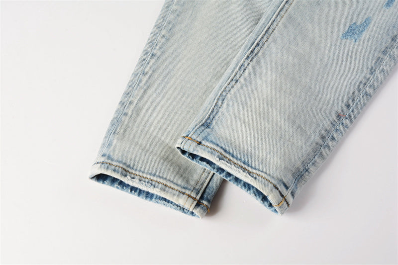 TOP Ksubi Fashion jeans 3006