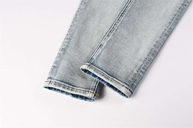 TOP Ksubi Fashion jeans 3047