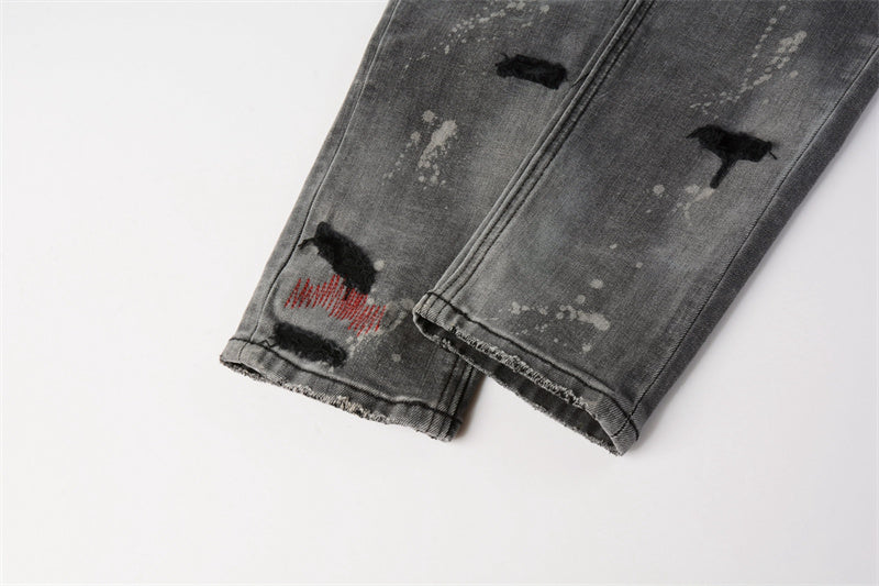TOP Ksubi Fashion jeans 3014