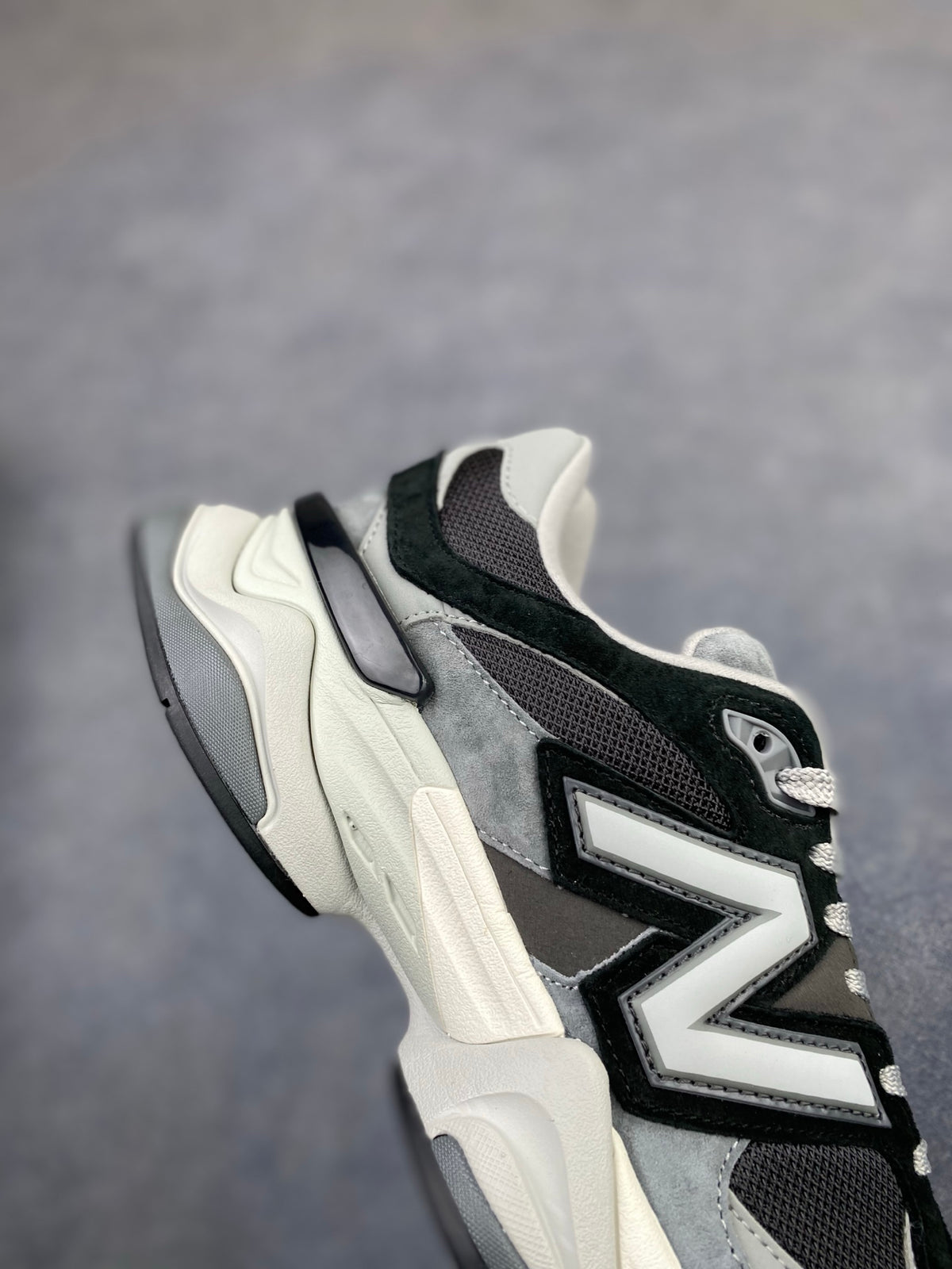 New Balance 9060 Series Retro Casual Running Shoes