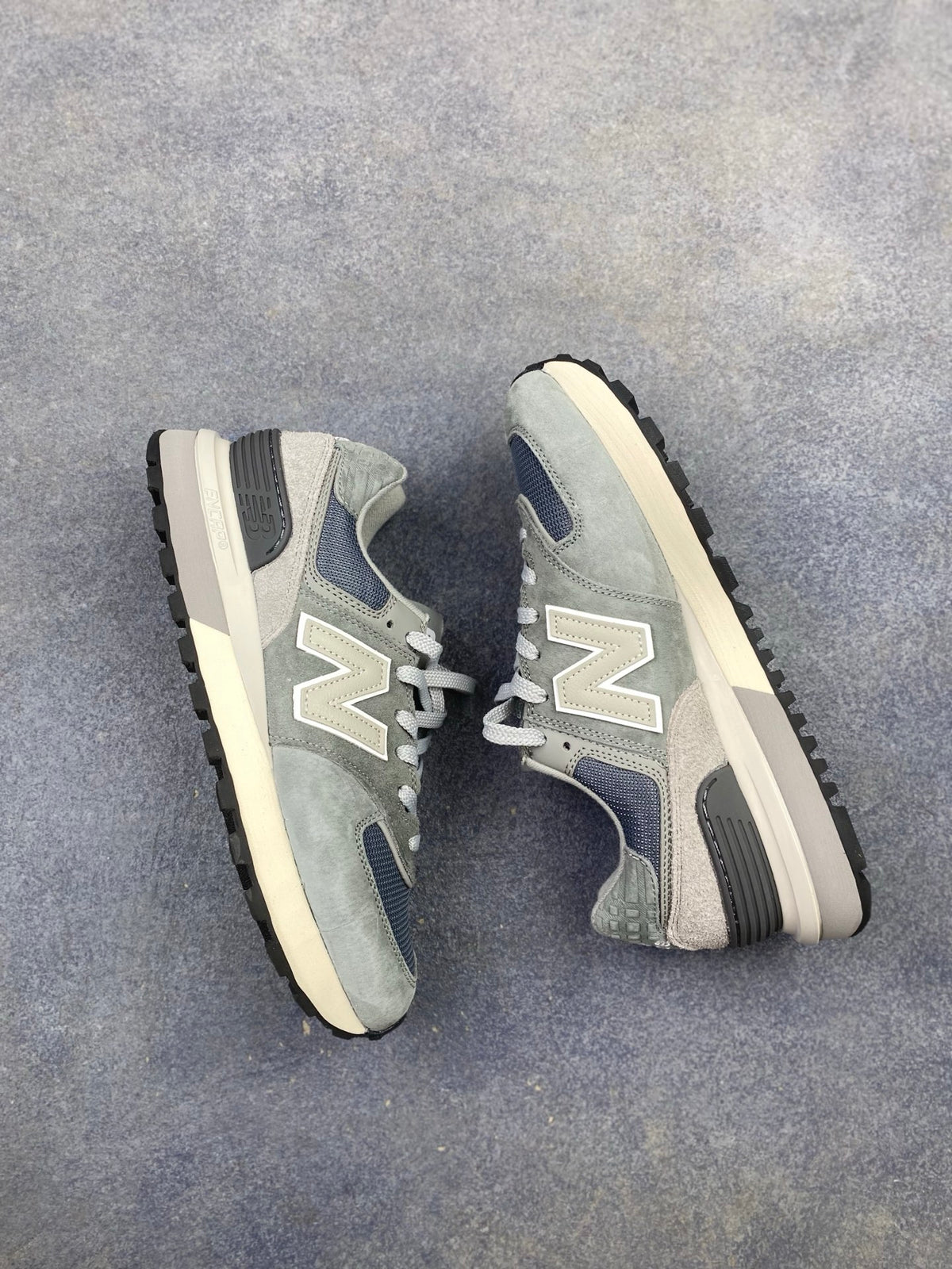 New Balance U574 Series Retro Casual Running Shoes
