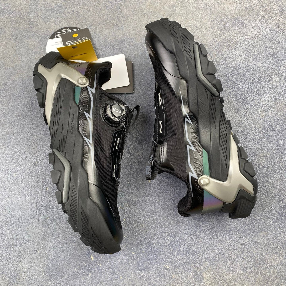 KAILAS FUGA DU 2 Outdoor Running Shoes
