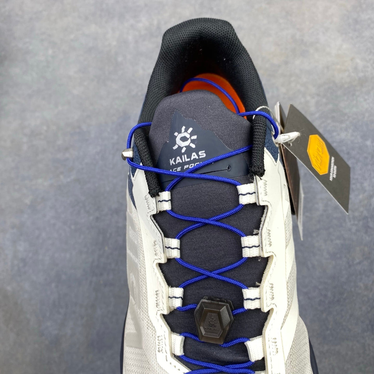 KAILAS FUGA EX3 Outdoor Running Shoes