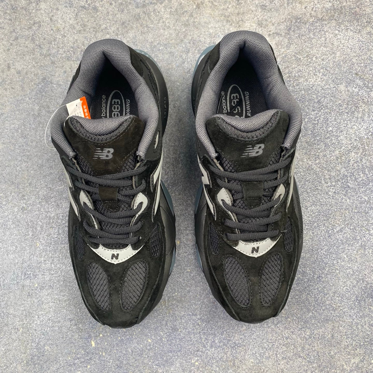 New Balance 983 Series Retro Casual Running Shoes
