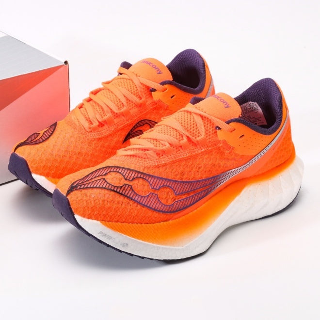 Saucony Endorphin Pro 4 Series Running Shoes