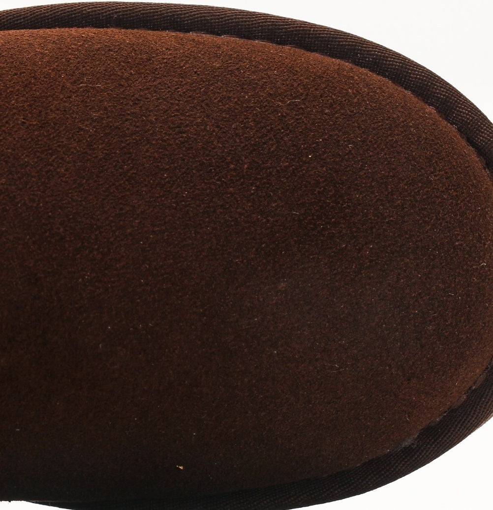 UGG Classic Ultra Mini thick-soled snow boots