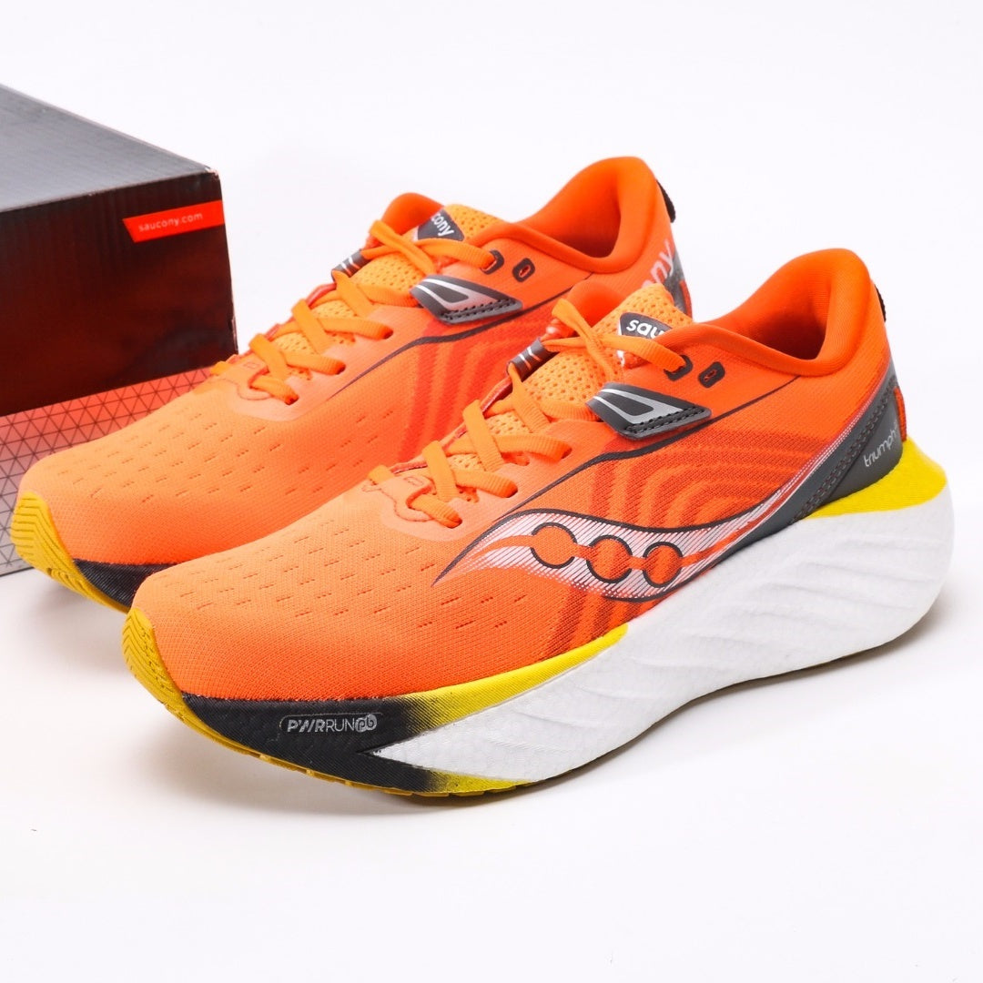 Saucony Triumph 22 Series Running Shoes