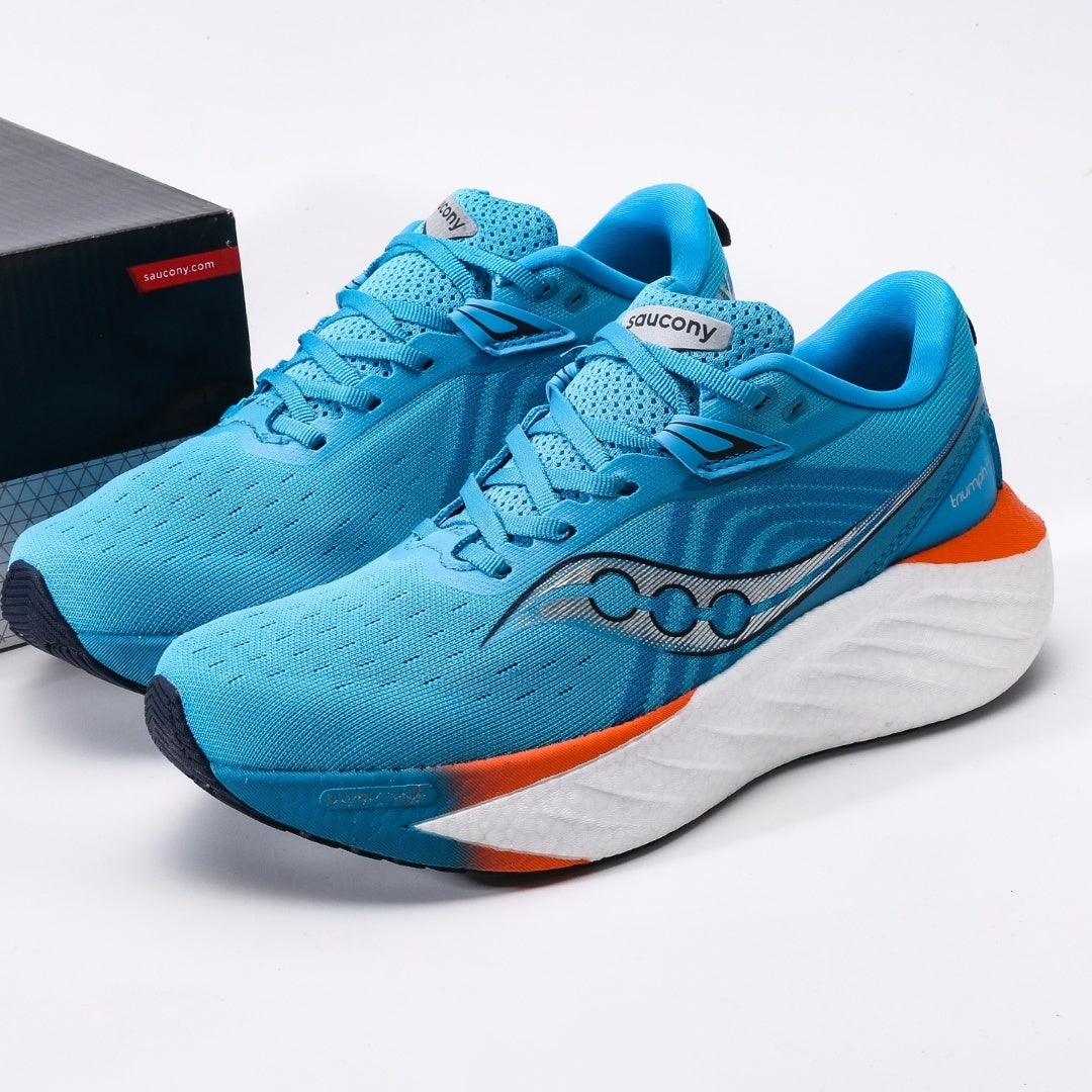 Saucony Triumph 22 Series Running Shoes