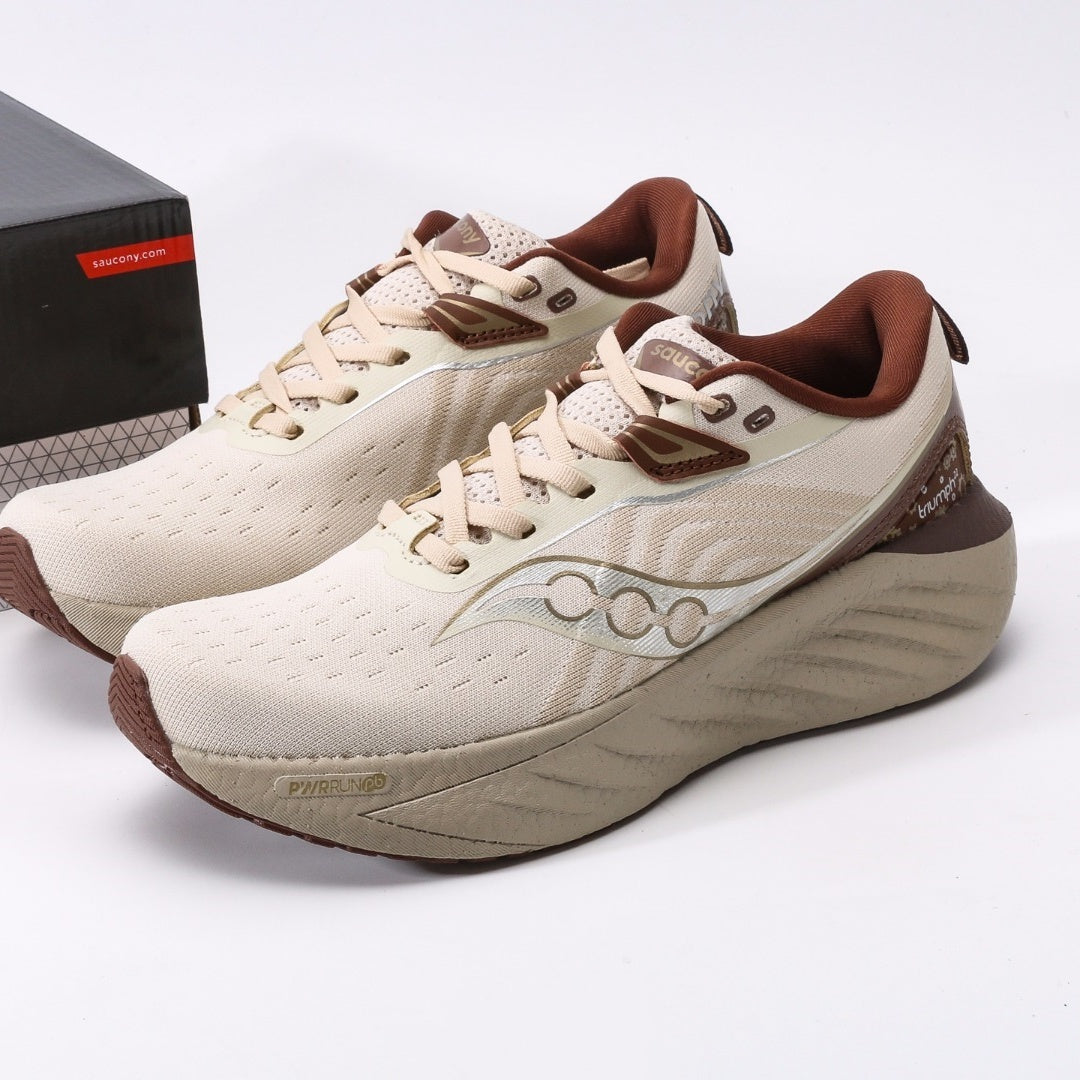 Saucony Triumph 22 Series Running Shoes