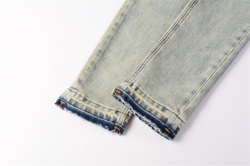 TOP Ksubi Fashion jeans 3028