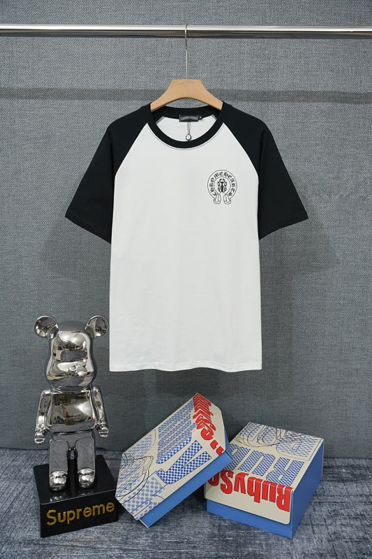 Chrome Hearts New T-Shirt PT26