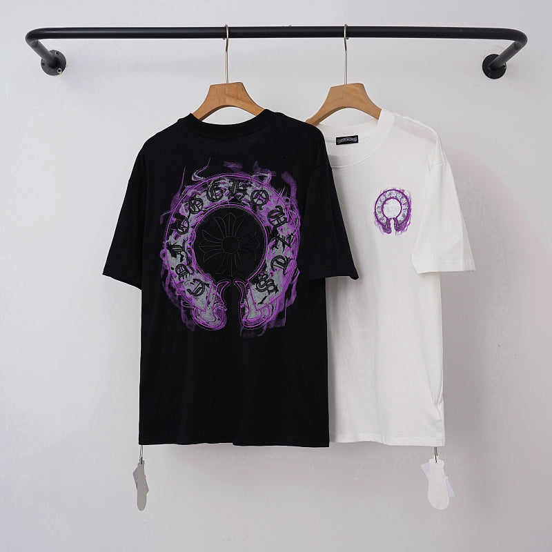 Chrome Hearts Short-Sleeve T-Shirt 2027