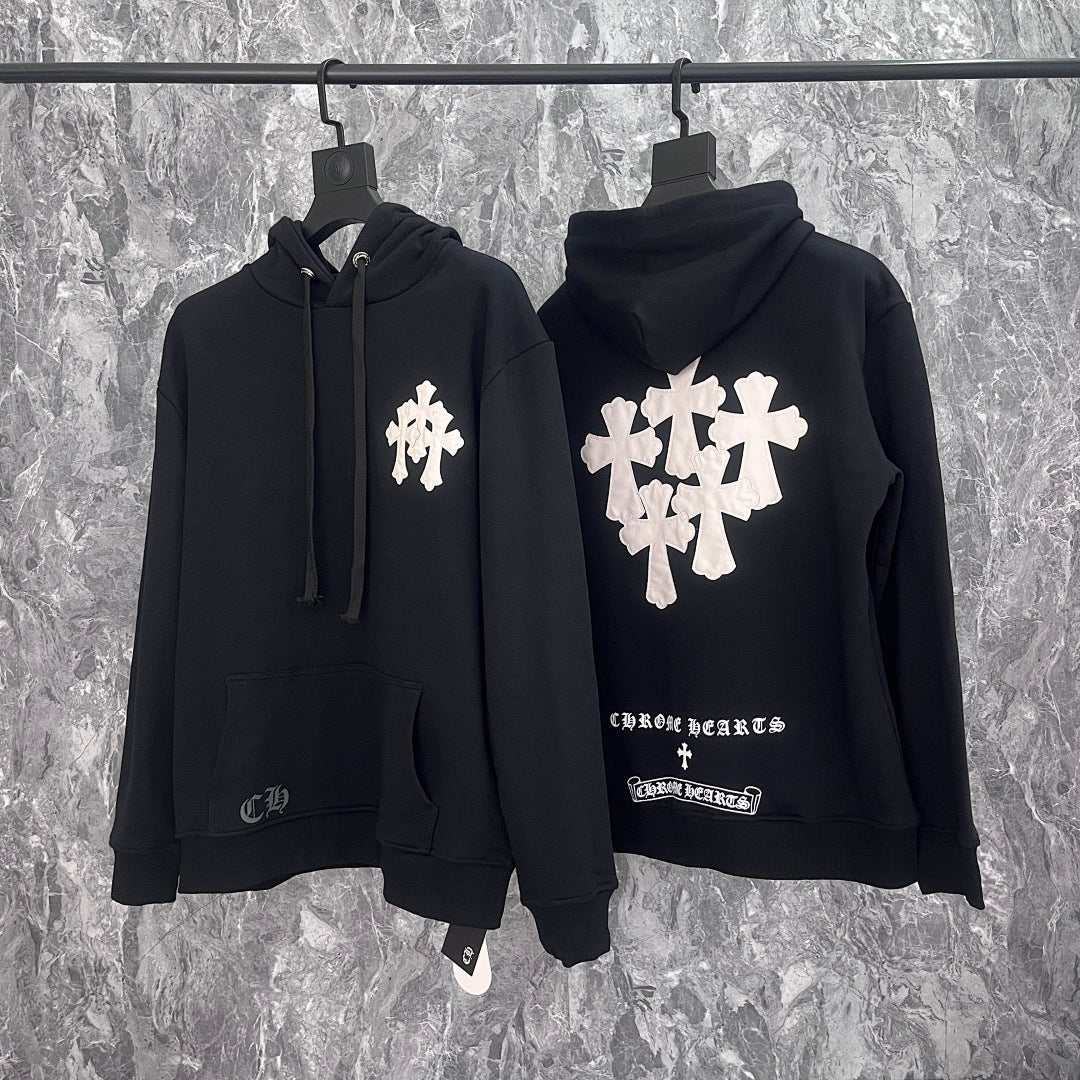 Chrome Hearts Hoodie K7014