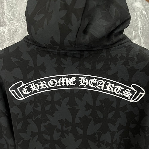 Chrome Hearts Hoodie K5028