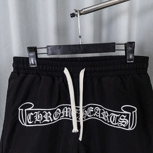 Chrome Hearts Loose Shorts SP21