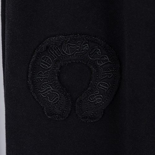 Chrome Hearts Black Pants SP12
