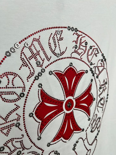 Chrome Hearts T-shirt 1808
