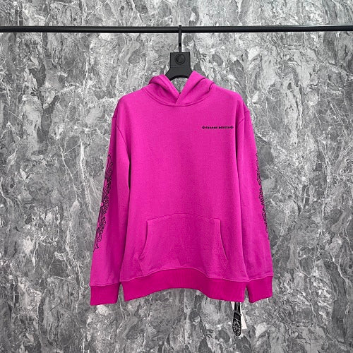 Chrome Hearts Hoodie K7038
