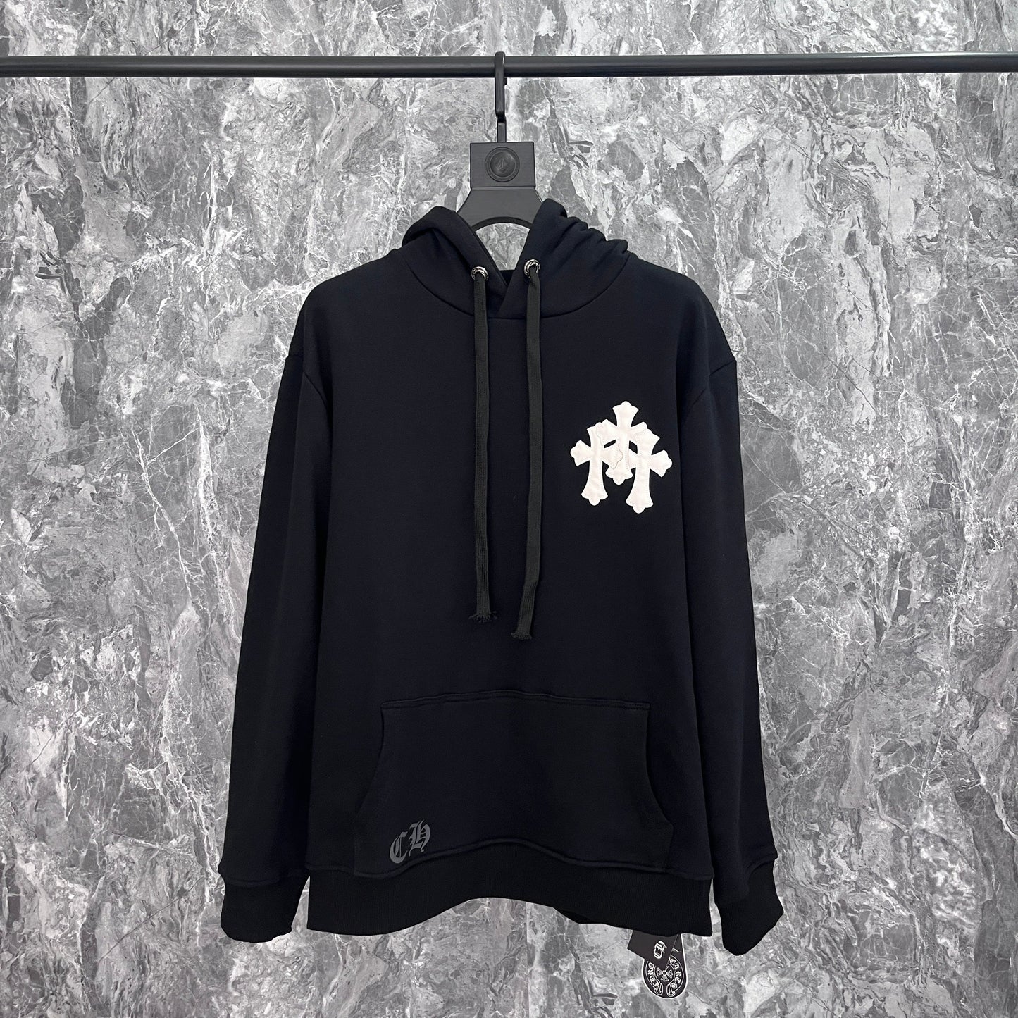 Chrome Hearts Hoodie K7014