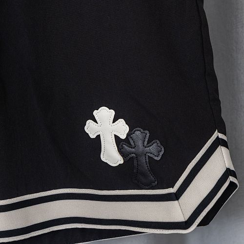 Chrome Hearts Loose Shorts SP21