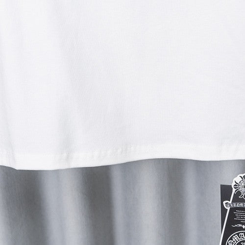 Chrome Hearts New T-shirt