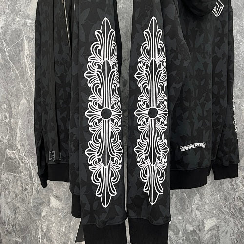 Chrome Hearts Hoodie K5028