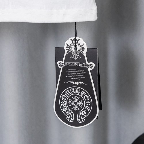 Chrome Hearts New T-shirt