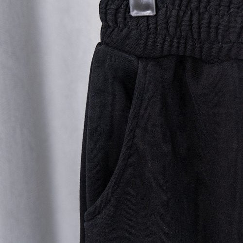 Chrome Hearts Black Pants SP12