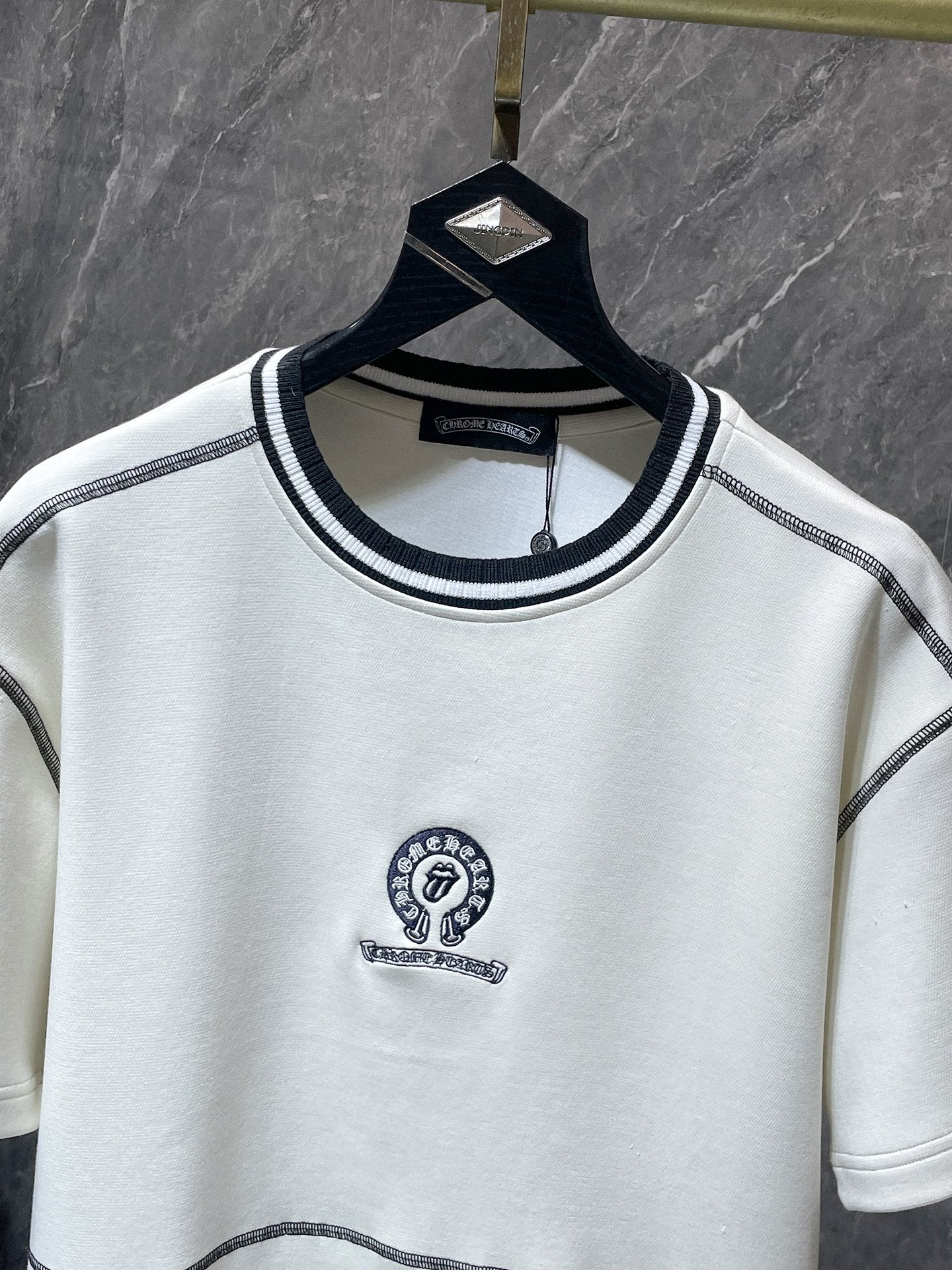 Chrome Hearts Polo Series 8953