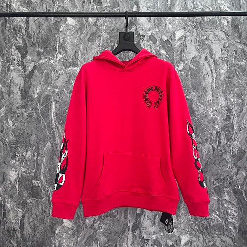 Chrome Hearts Hoodie K7035