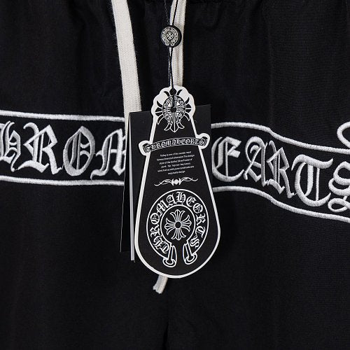Chrome Hearts Loose Shorts SP21