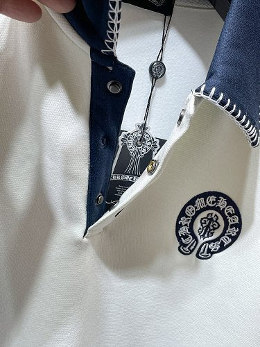 Chrome Hearts Polo Series 8932