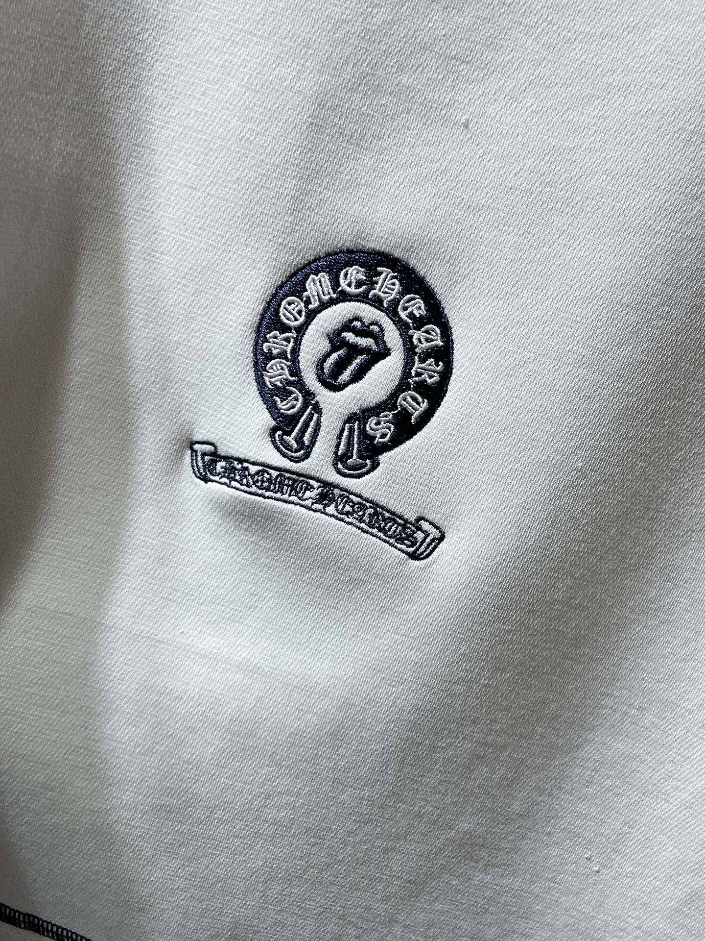 Chrome Hearts Polo Series 8953