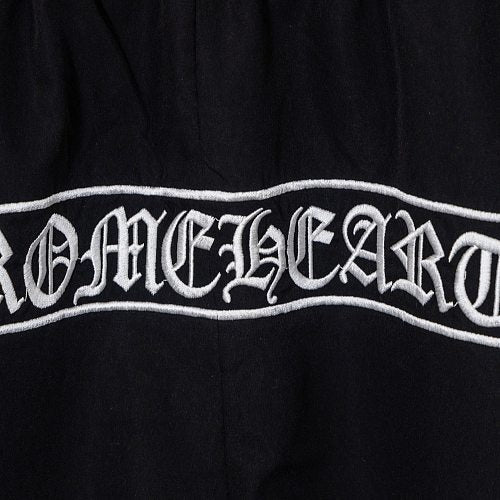 Chrome Hearts Loose Shorts SP21