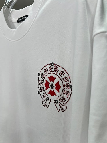 Chrome Hearts T-shirt 1808