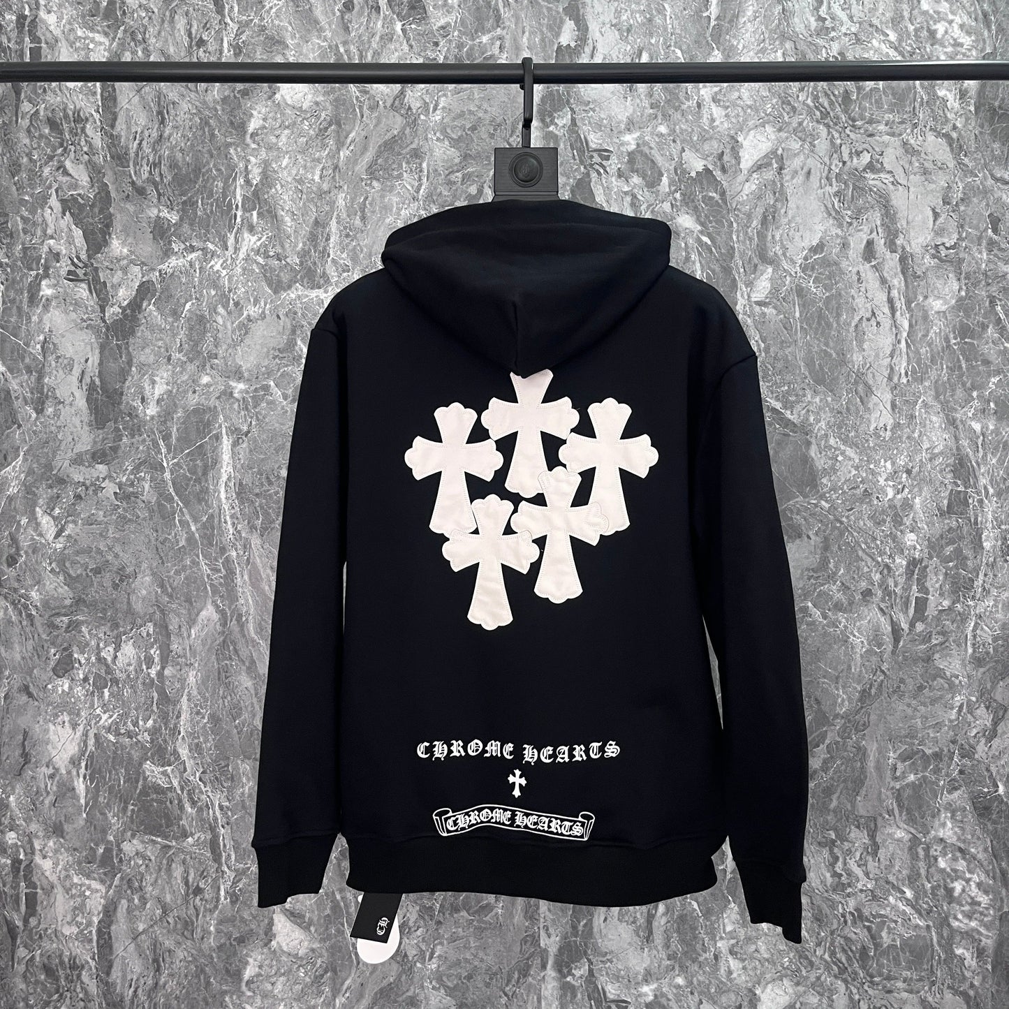 Chrome Hearts Hoodie K7014