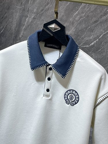 Chrome Hearts Polo Series 8932