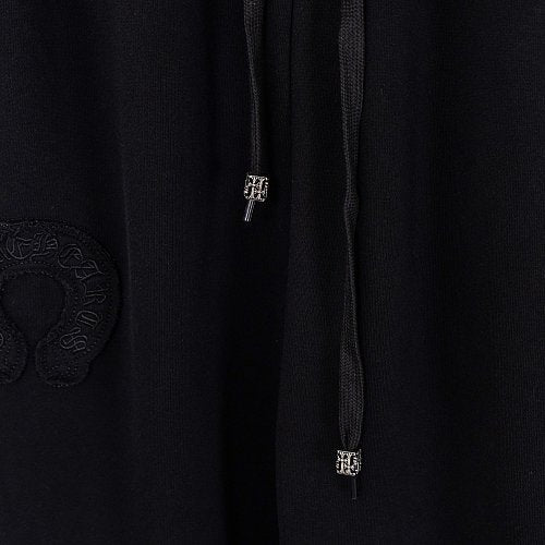 Chrome Hearts Black Pants SP12
