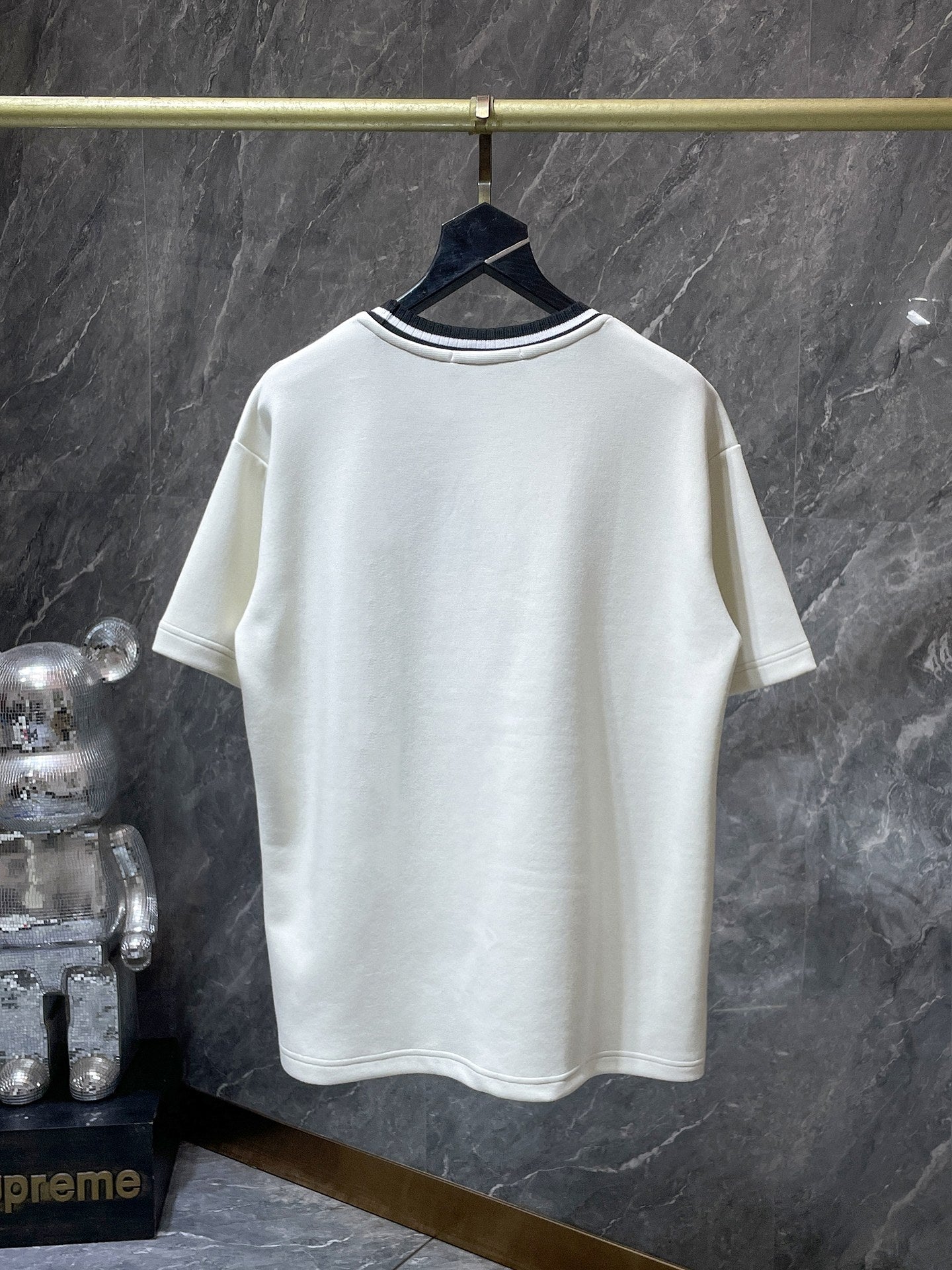 Chrome Hearts Polo Series 8953