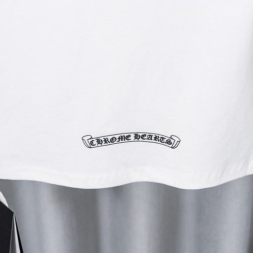 Chrome Hearts New T-shirt