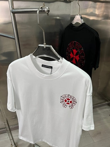 Chrome Hearts T-shirt 1808