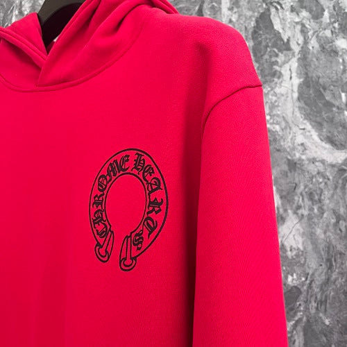Chrome Hearts Hoodie K7035