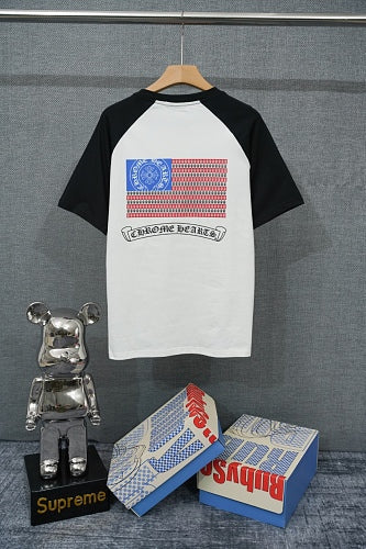 Chrome Hearts New T-Shirt PT26