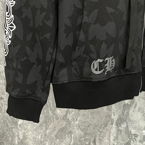 Chrome Hearts Hoodie K5028