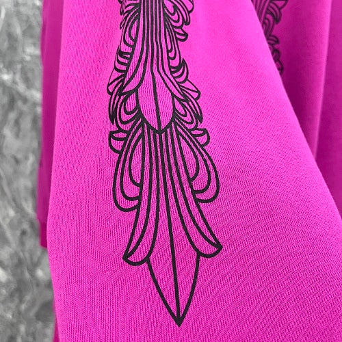Chrome Hearts Hoodie K7038