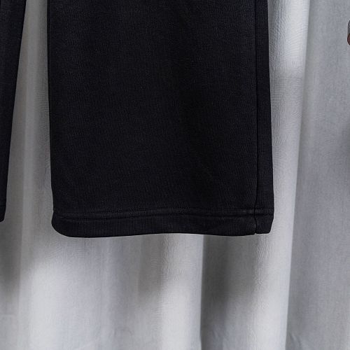 Chrome Hearts Black Pants SP12
