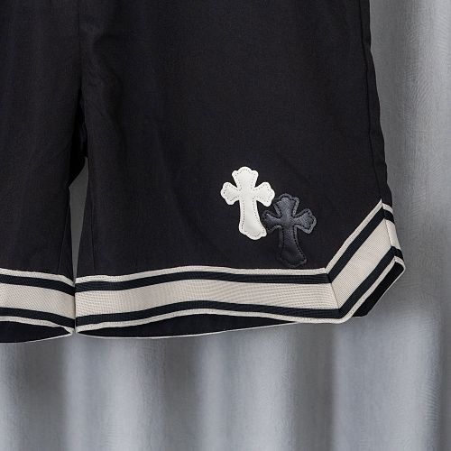 Chrome Hearts Loose Shorts SP21
