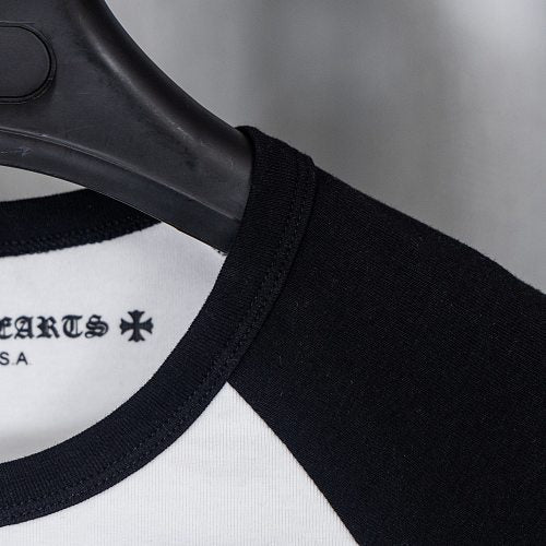 Chrome Hearts New T-shirt