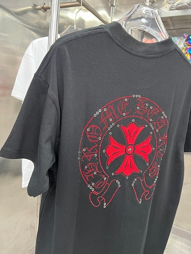 Chrome Hearts T-shirt 1808